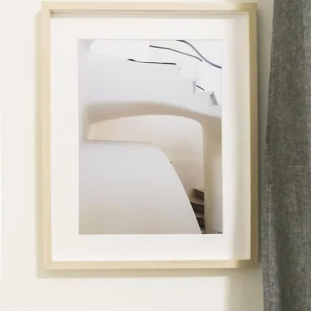 アパート Chris House At